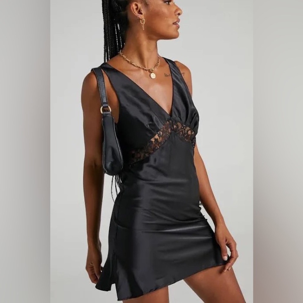 NWT Lioness Dakota Mini Dress
